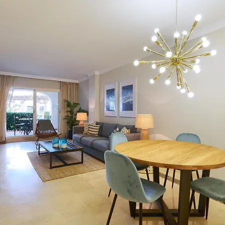 Side 2 Bedroom In La Gavia San Pedro Daire