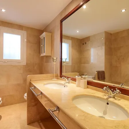 Side 2 Bedroom In La Gavia San Pedro Daire