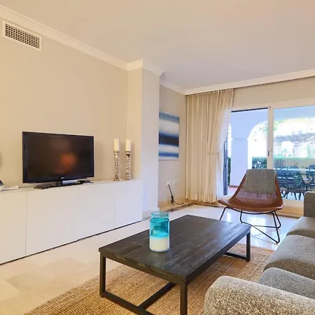 Apartment Side 2 Bedroom In La Gavia San Pedro *
