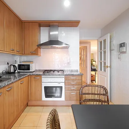 Side 2 Bedroom In La Gavia San Pedro Apartment Marbella