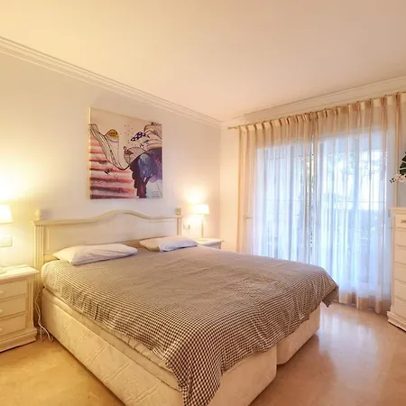Side 2 Bedroom In La Gavia San Pedro *