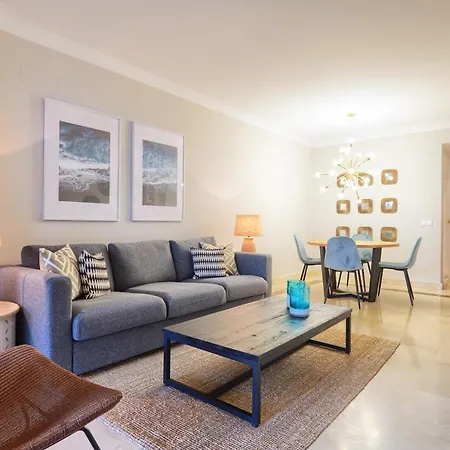 Side 2 Bedroom In La Gavia San Pedro