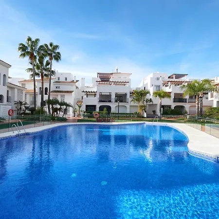Apartamento Side 2 Bedroom In La Gavia San Pedro