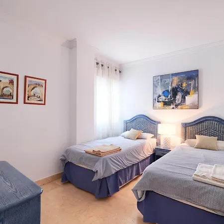 Apartment Side 2 Bedroom In La Gavia San Pedro