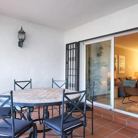 Side 2 Bedroom In La Gavia San Pedro *