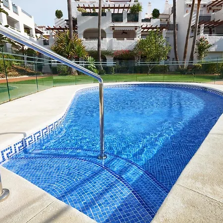 Side 2 Bedroom In La Gavia San Pedro