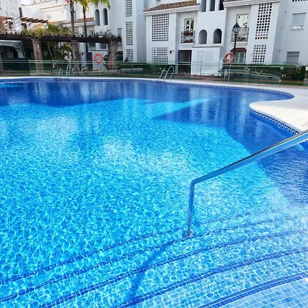 Side 2 Bedroom In La Gavia San Pedro Apartamento Marbella