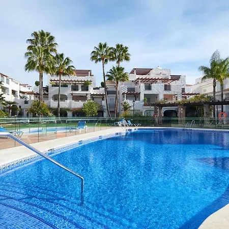 Side 2 Bedroom In La Gavia San Pedro Marbella