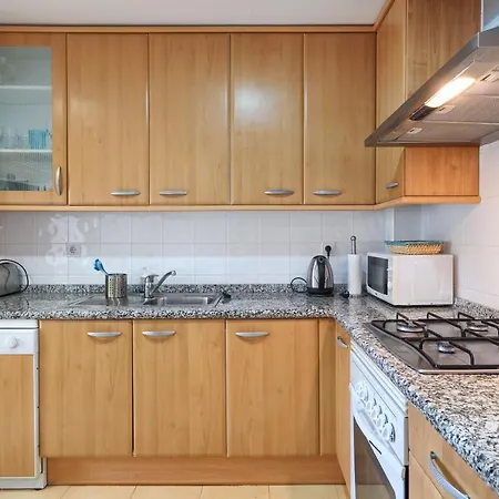 Side 2 Bedroom In La Gavia San Pedro Apartment Marbella