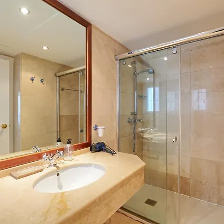 Side 2 Bedroom In La Gavia San Pedro Apartamento Marbella