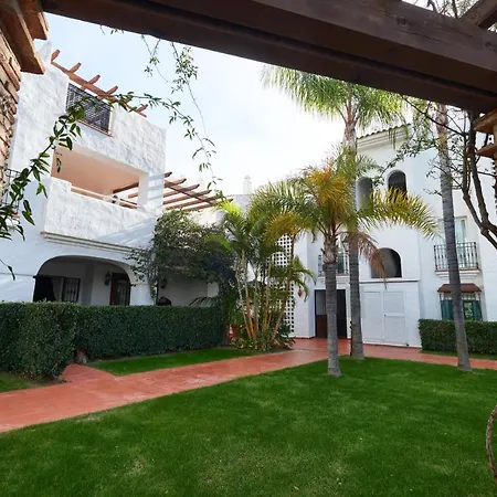Side 2 Bedroom In La Gavia San Pedro * Marbella