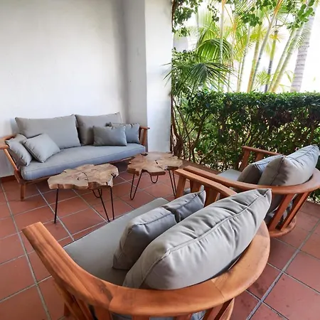 Apartamento Side 2 Bedroom In La Gavia San Pedro *