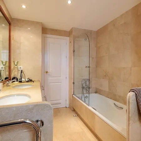 Apartamento Side 2 Bedroom In La Gavia San Pedro