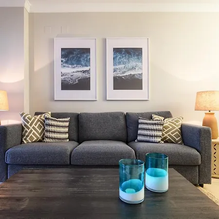 Side 2 Bedroom In La Gavia San Pedro