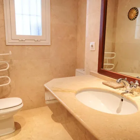 Side 2 Bedroom In La Gavia San Pedro Apartamento Marbella